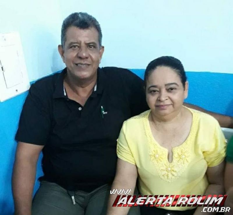 Vítimas da Covid-19, casal pioneiro de Novo Horizonte morre com diferença de apenas um dia