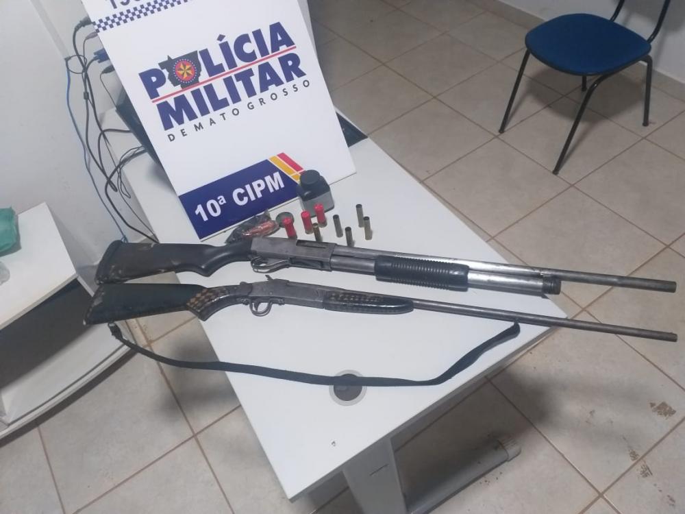 CONFLITO ENTRE INDIGENAS ARARAS,PM PRENDE ARMAS