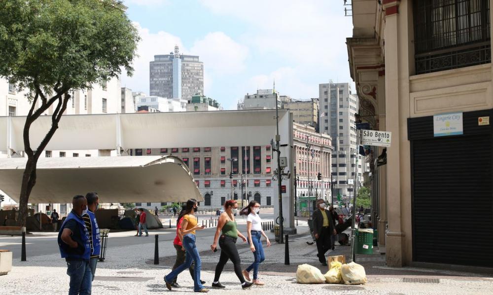 SP: em um mês, força-tarefa encerra mais de 700 festas clandestinas