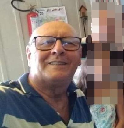 Morre por complicações da Covid-19, o ex-vereador de Juína Antônio Monteiro