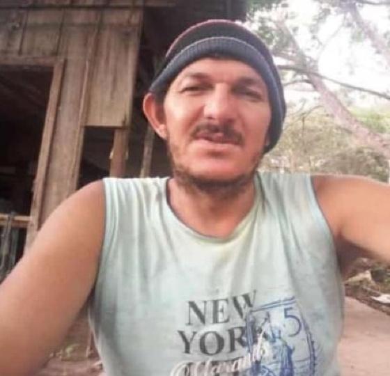 Família de garimpeiro morto em Castanheira pede por justiça