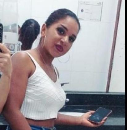 Jovem de 21 anos é espancada até a morte por três homens em Brasnorte