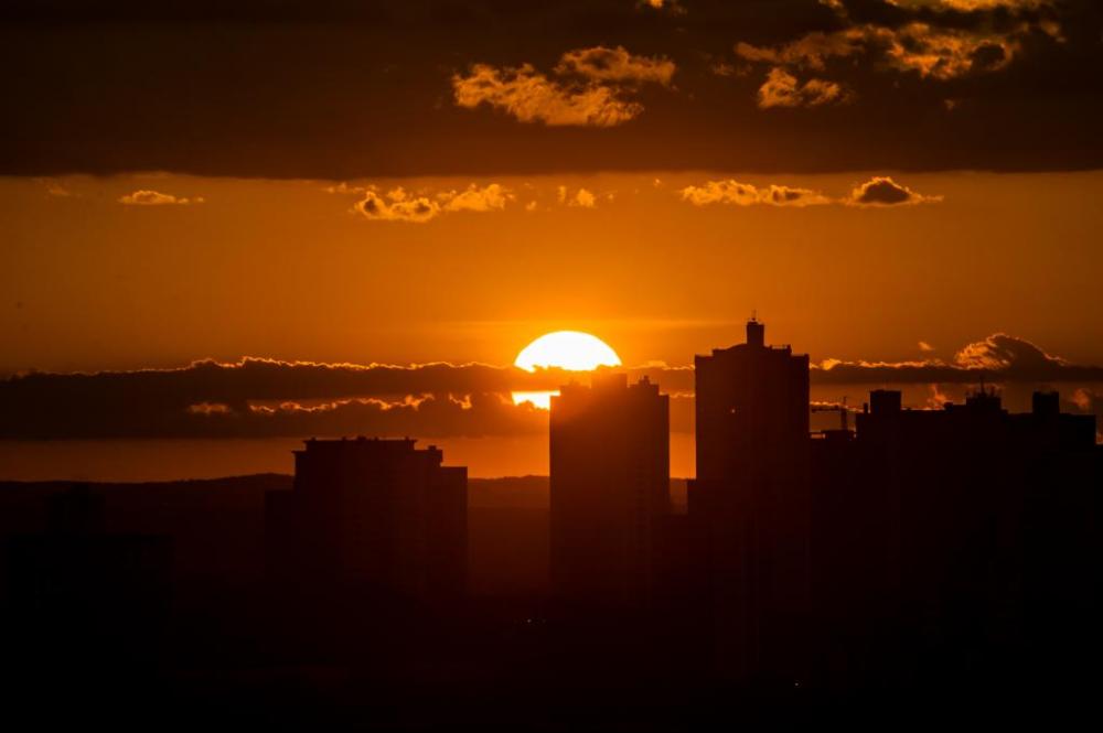 Dezesseis municípios estão com risco moderado de contaminação pela Covid-19 em MT
