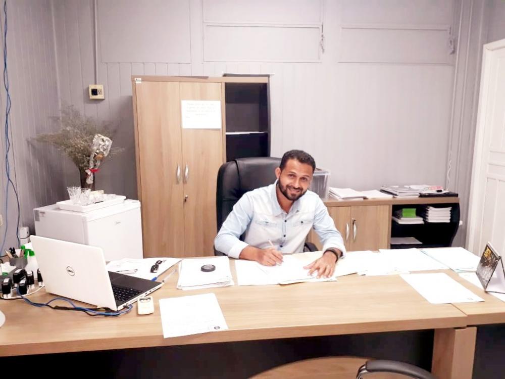 PREFEITA SELUIR PEIXER REGHIN ANUNCIA NOVO SECRETÁRIO MUNICIPAL DE SAÚDE