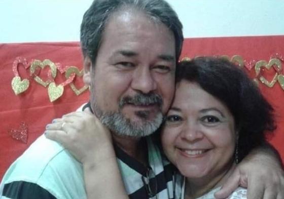 Morre pastor Luiz Carlos ex-presidente da OMEJ de Juína