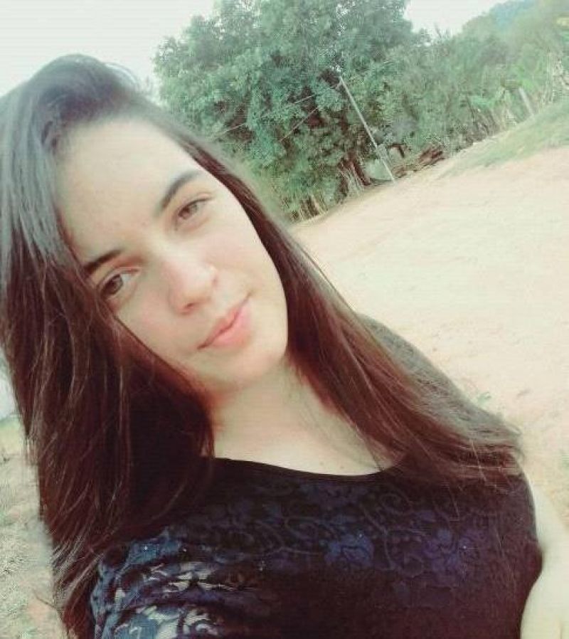Após dias lutando pela vida, esposa de jovem que morreu em grave acidente em Rolim de Moura, também não resistiu e faleceu nesta tarde de sábado em Cacoal