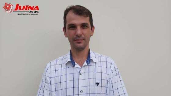 Prefeito esclarece processo licitatório orçado em R$ 3 milhões para aquisição de lâmpadas de LED