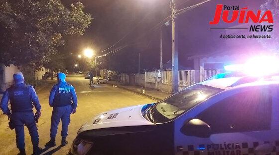 Jovem de 25 anos é assassinado a tiros no módulo – 5 em Juína; assista ao vídeo