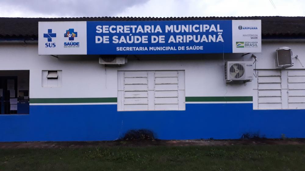 VIDEO CIRCULANDO NAS REDES SOCIAIS DE VACINA CONTRA COVID 19 CRIA POLÊMICA EM ARIPUANÃ.