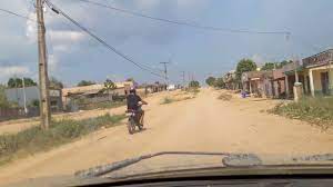 DISTRITO CONSELVAN RECEBE MELHORIAS DA SECRETARIA INFRAESTRUTURA DE ARIPUANÃ.