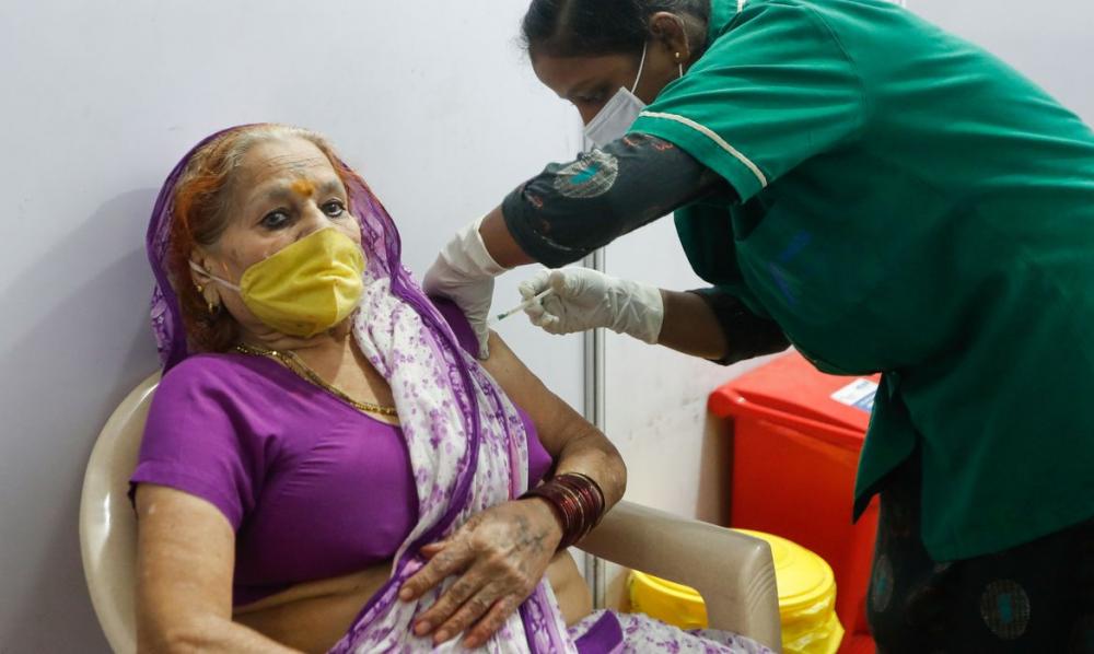 Internações de pessoas entre 20 e 39 anos triplicam em Pernambuco