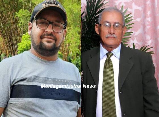 Em Juína, empresário e cooperador da Assembleia de Deus morrem por complicações da Covid-19