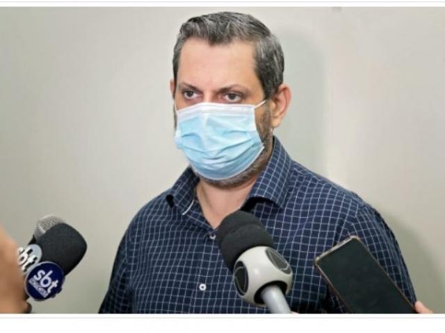 Parceria entre município e estado oferece linhas de crédito a comerciantes de Colíder