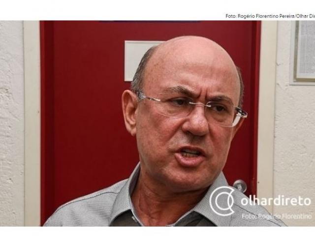 Delação de Riva embasa ação para bloqueio de R$ 3,7 milhões; esquema pagou eleições da mesa