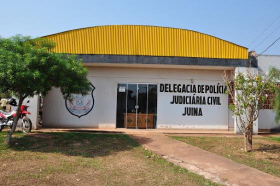 Homem procura delegacia de Juína após cair em golpe e perde 5 mil reais ao tentar comprar carro na internet