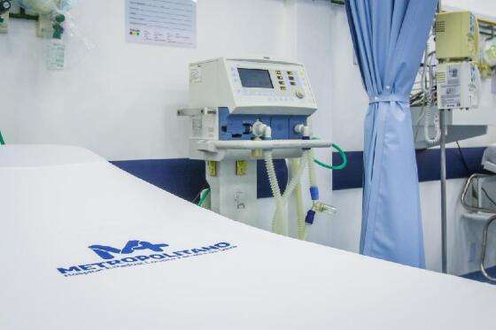 Mato Grosso zera fila de espera por leitos públicos de UTI