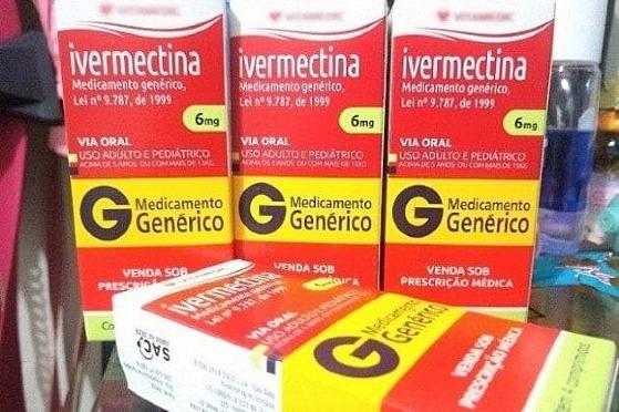 MG retira ivermectina de protocolo para tratamento da covid-19