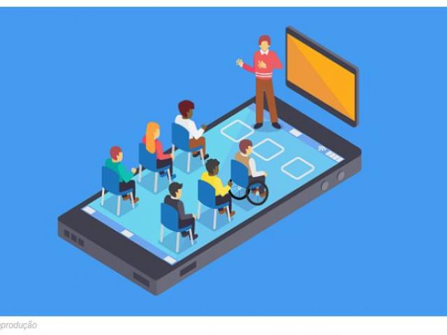 Professores contam suas experiências com a tecnologia e o ensino público em Mato Grosso