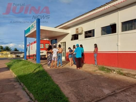 Caso Daniel: jovem que sofreu acidente gravíssimo deverá ter a perna amputada