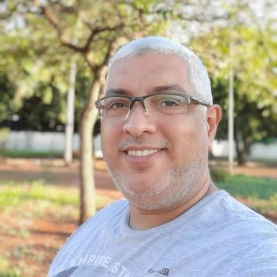 Morre Rodrigo Mendes, servidor do escritório regional de saúde