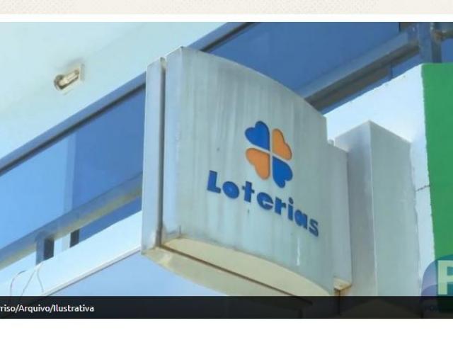 Apostadores de MT acertam cinco números e faturam mais de R$ 37 mil, dois desses são de Colíder.