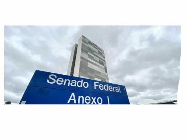 Senado aprova quebra de patentes de vacinas contra covid-19