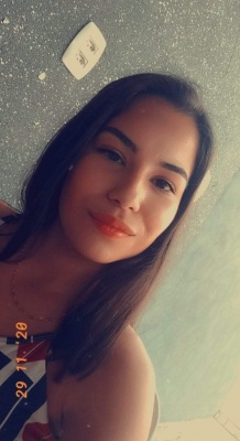 Adolescente morre e pai fica ferido em acidente na BR-163