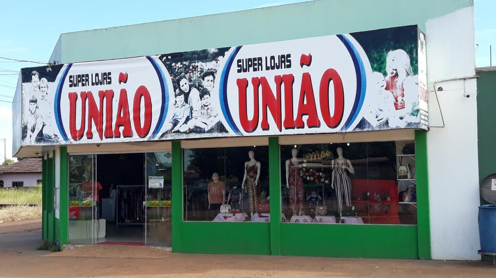 PROMOÇÃO PARA AS MÃES “ SUPER LOJAS UNIÃO ARIPUANÃ MT”