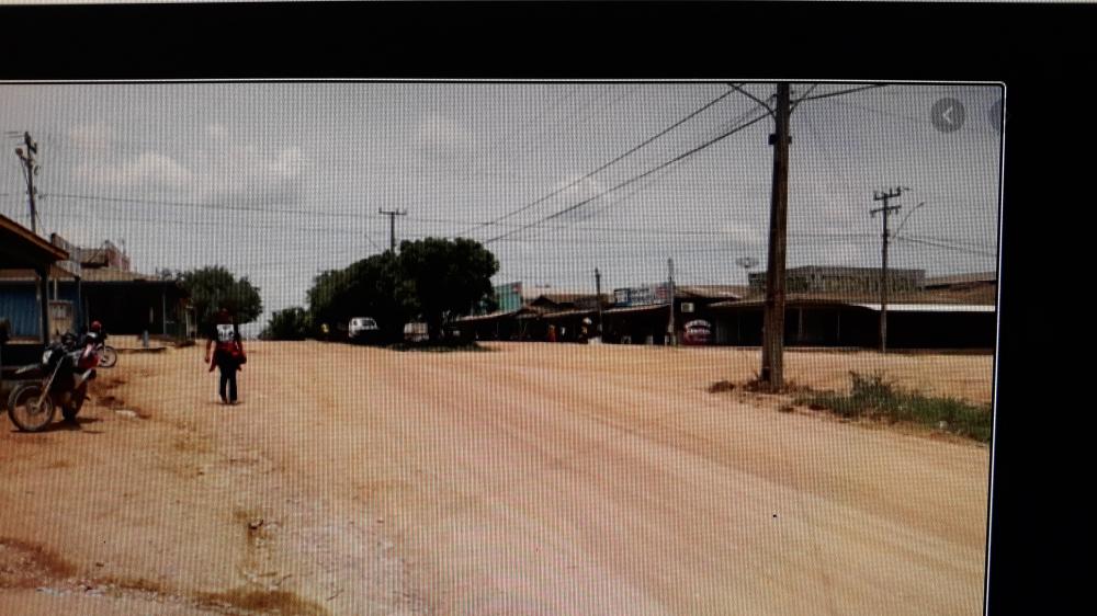 SECRETARIA DE SAÚDE FAZ MAIS UMA AÇÃO EM CONSELVAN DISTRITO DE ARIPUANÃ MT CONTRA COVID 19