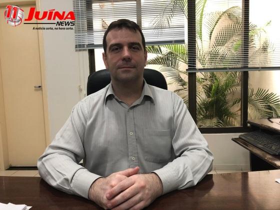 Justiça concede medida cautelar para promotor de justiça em Juína