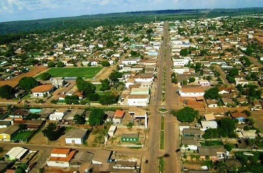 NOVO DECRETO PARA MUNICIPIO DE ARIPUANÃ ATUALIZADO 03/05/2021