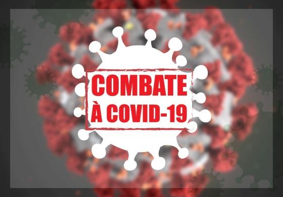 Juína e outros 09 municípios estão com risco muito alto de contaminação pela Covid-19