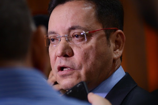 Botelho vê Mauro forte à reeleição, mas considera presunção falar que é imbatível