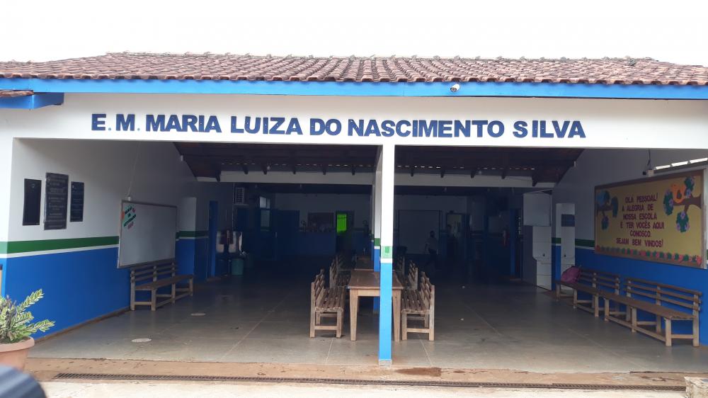 “PROJETO SEMEANDO ESPERANÇA” PLANTAR E REUTILIZAR PARA NÃO FALTAR.