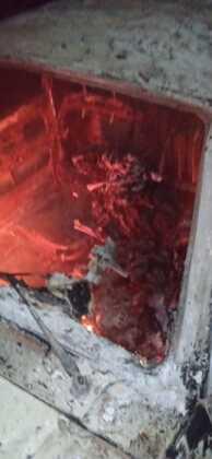 Identificada umas das pessoas mortas na MT 170 em Brasnorte