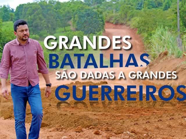 Juiz rejeita pedido do MPE que buscava suspender mandato do prefeito de Colíder