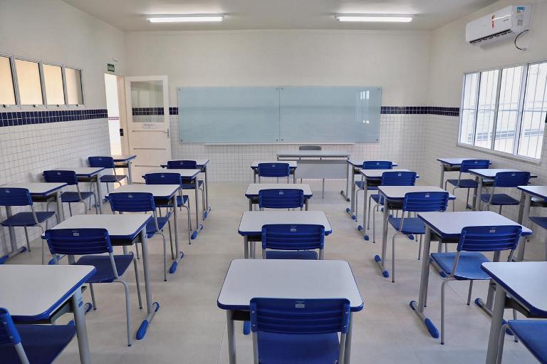 MPMT cobra organização e planejamento de retomada das aulas presenciais