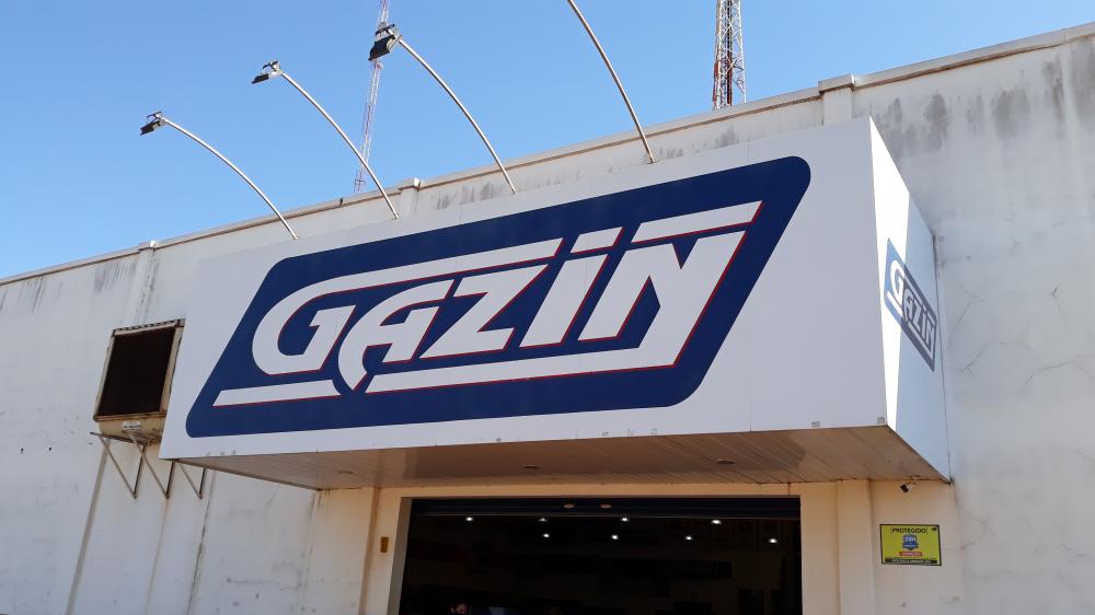 GAZIN FAZ HOMENAGEM AOS PROFISSIONAIS DE SAÚDE EM ARIPUANÃ MT