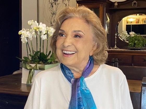 Atriz Eva Wilma morre aos 87 anos de câncer no ovário