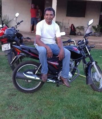 Trabalhador morre esmagado por trator esteira em fazenda de Juína; assista ao vídeo