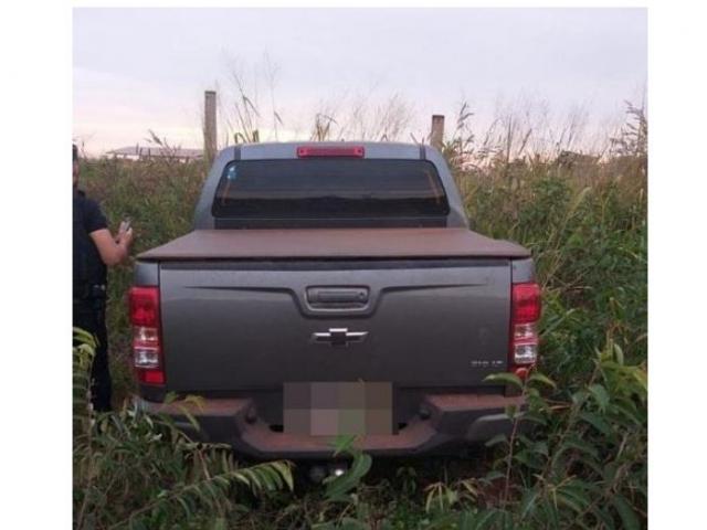 Filha encontra os pais assassinados brutalmente em Brasnorte