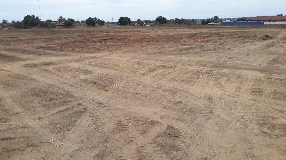 BAIRRO JERUSALÉM UM SONHO BAIRRO COMEÇA VIRAR REALIDADE EM ARIPUANÃ MT.