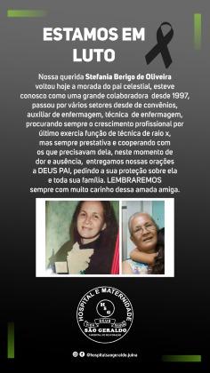 Morre de Covid-19 técnica de enfermagem que atuou por 28 anos em hospital de Juína