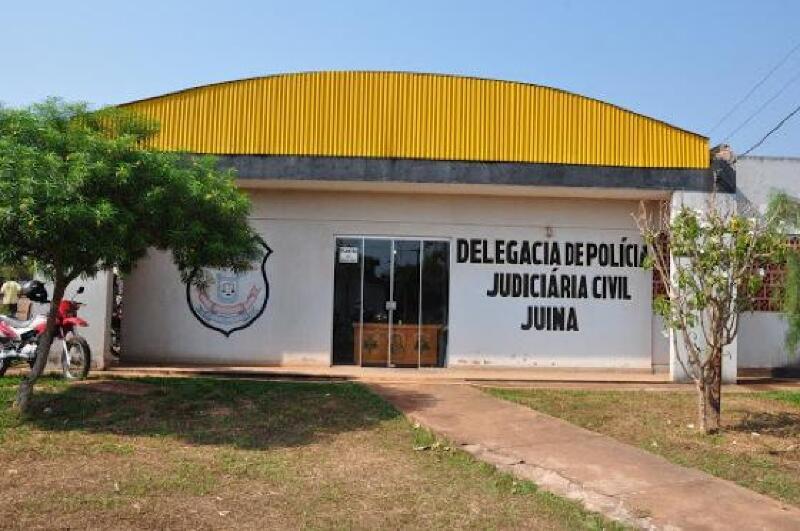 Homem perde R$ 2.500 em golpe do PIX em Juína