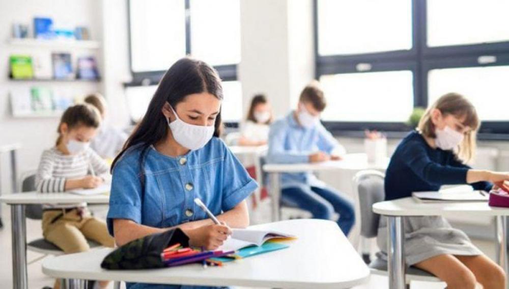 Trabalhadores da Educação rejeitam o retorno às aulas presenciais