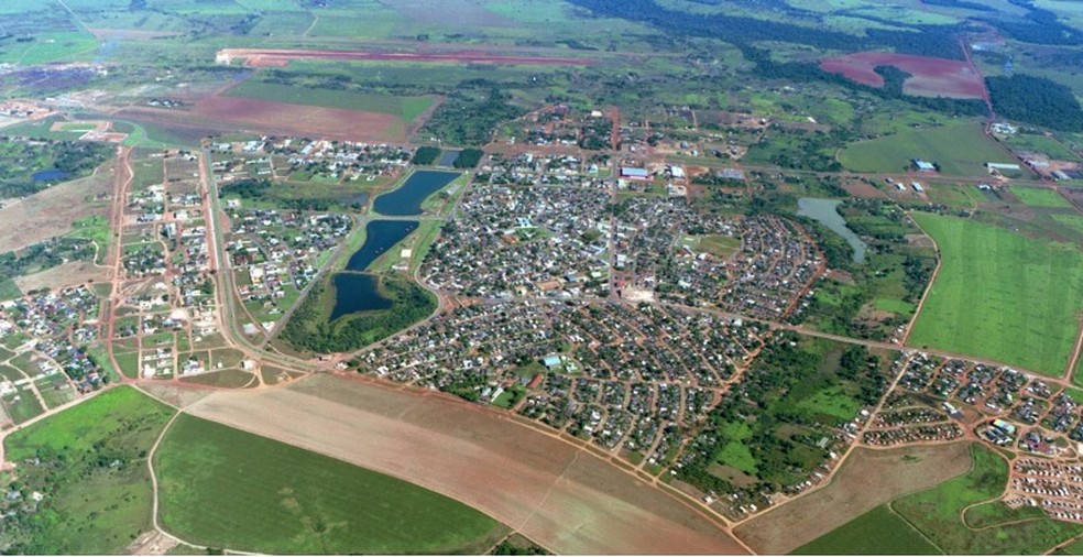 Três cidades de MT devem ter eleições para prefeito no dia 1º de agosto após cassação de eleitos