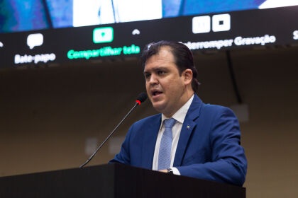 Deputado aciona Procuradoria da Assembleia Legislativa para que Energisa cumpra lei que proíbe cortes de energia
