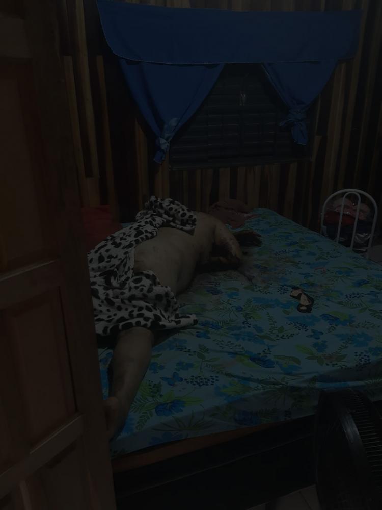 MULHER É ASSASSINADA EM CONSELVAN DISTRITO ARIPUANÃ MT